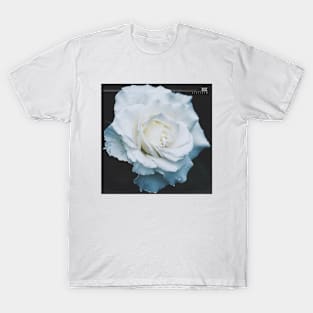 Scarlxrd Rxse Album Cover T-Shirt